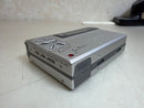 Sharp Portable Md Players Md-Ms200 S