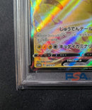 Pok Mon Trading Card Game Vmax Psa10