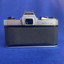 Pentax Slr Cameras (Film) Sp Takumar F1.8