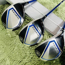 Yamaha Utility Clubs 3