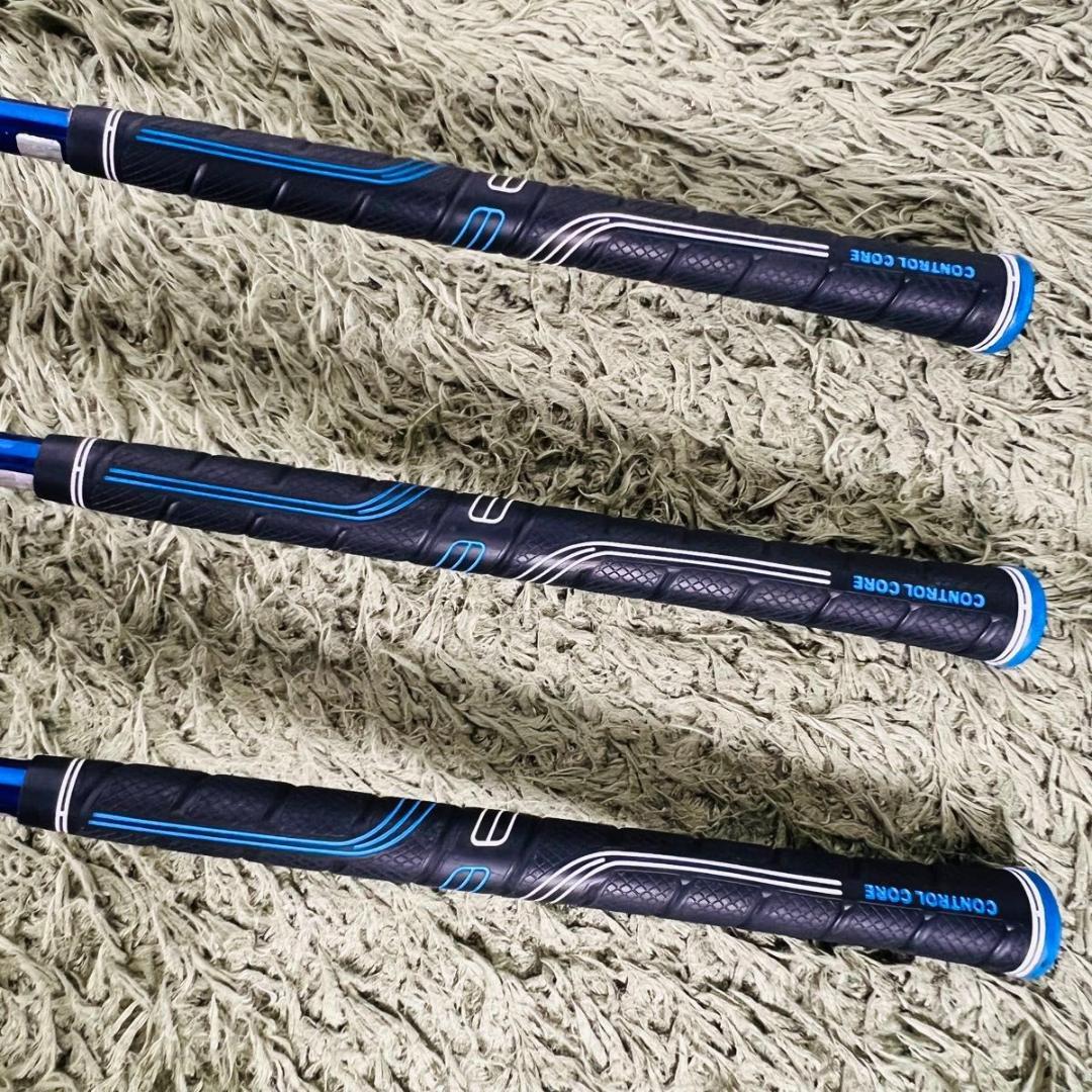 Yamaha Utility Clubs 3