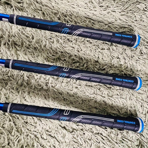 Yamaha Utility Clubs 3