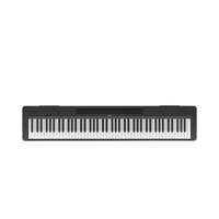 Yamaha Keyboard Electronic Piano 88 P-145Btb