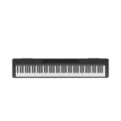 Yamaha Keyboard Electronic Piano 88 P-145Btb