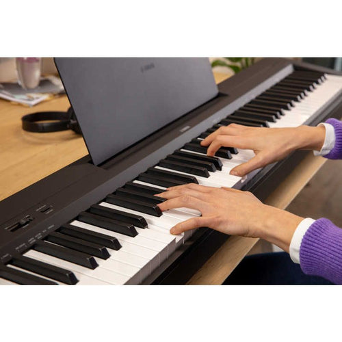 Yamaha Keyboard Electronic Piano 88 P-145Btb