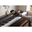 Yamaha Keyboard Electronic Piano 88 P-145Btb