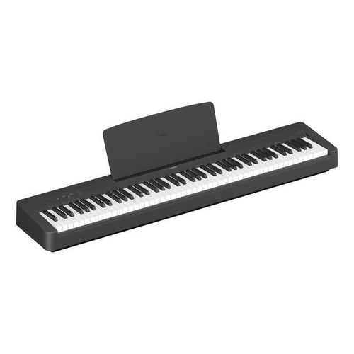 Yamaha Keyboard Electronic Piano 88 P-145Btb