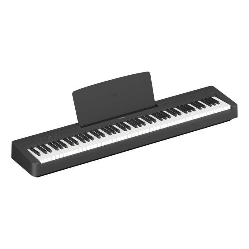 Yamaha Keyboard Electronic Piano 88 P-145Btb