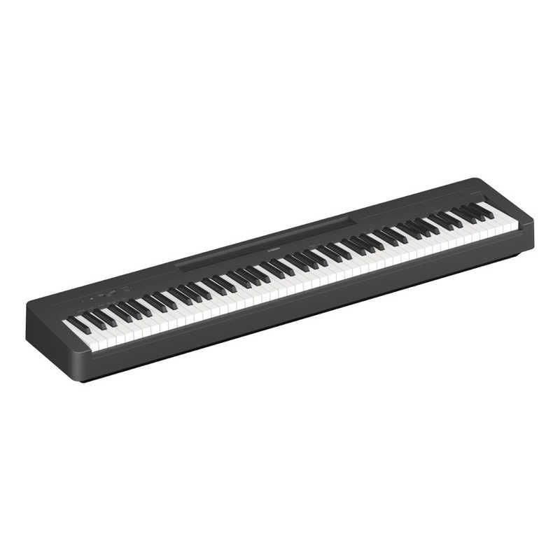 Yamaha Keyboard Electronic Piano 88 P-145Btb