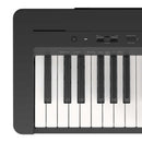 Yamaha Keyboard Electronic Piano 88 P-145Btb