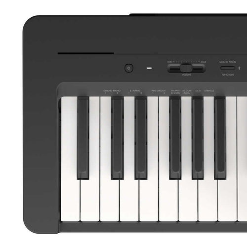 Yamaha Keyboard Electronic Piano 88 P-145Btb
