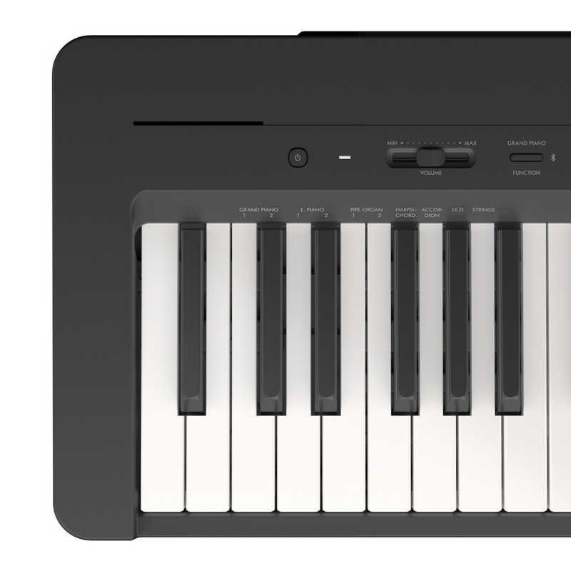 Yamaha Keyboard Electronic Piano 88 P-145Btb