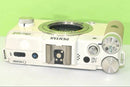 Pentax Digital Slrs Q
