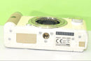 Pentax Digital Slrs Q