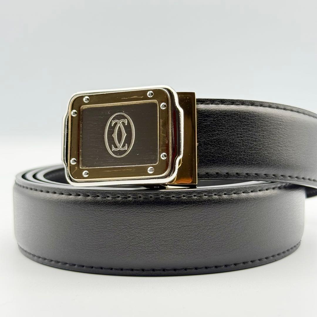 Cartier Belts
