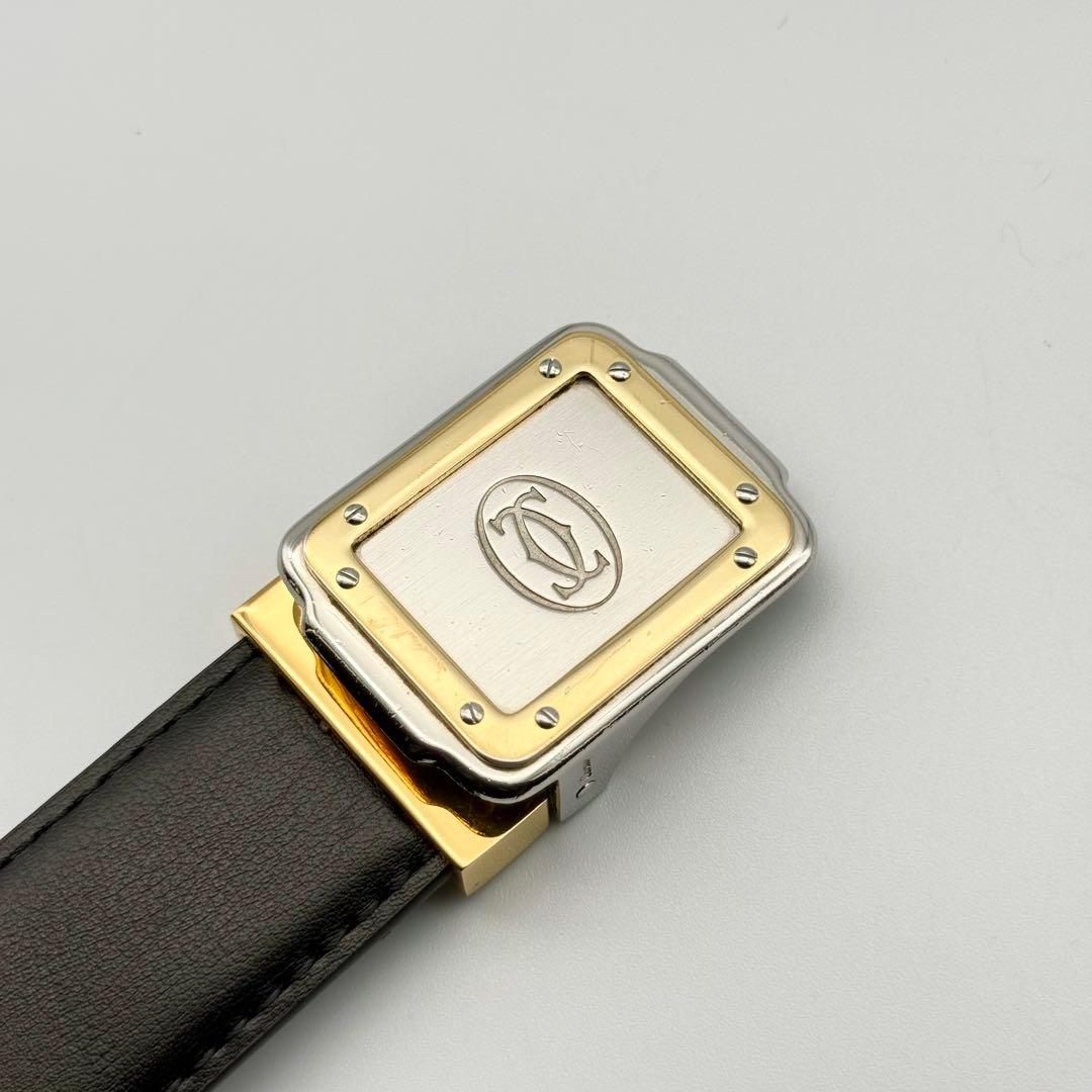 Cartier Belts