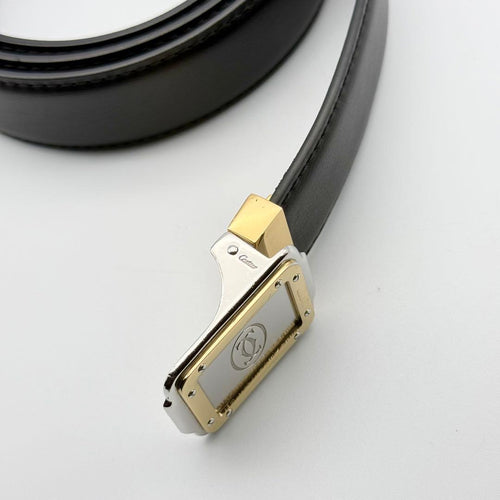 Cartier Belts