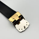 Cartier Belts
