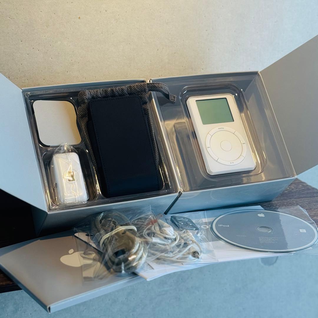 Apple Digital Audio Players 2 Ipod 10Gb
