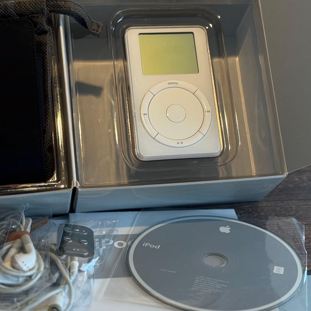 Apple Digital Audio Players 2 Ipod 10Gb