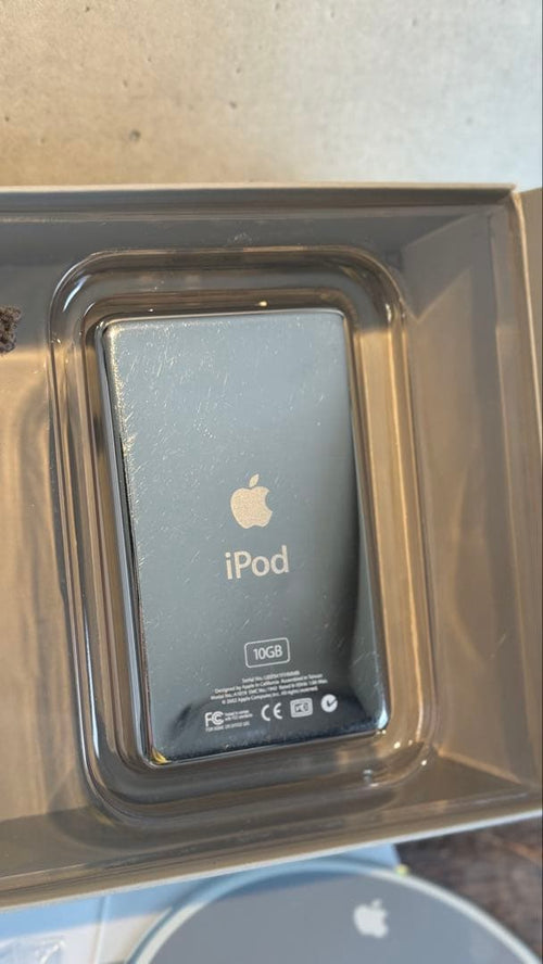 Apple Digital Audio Players 2 Ipod 10Gb