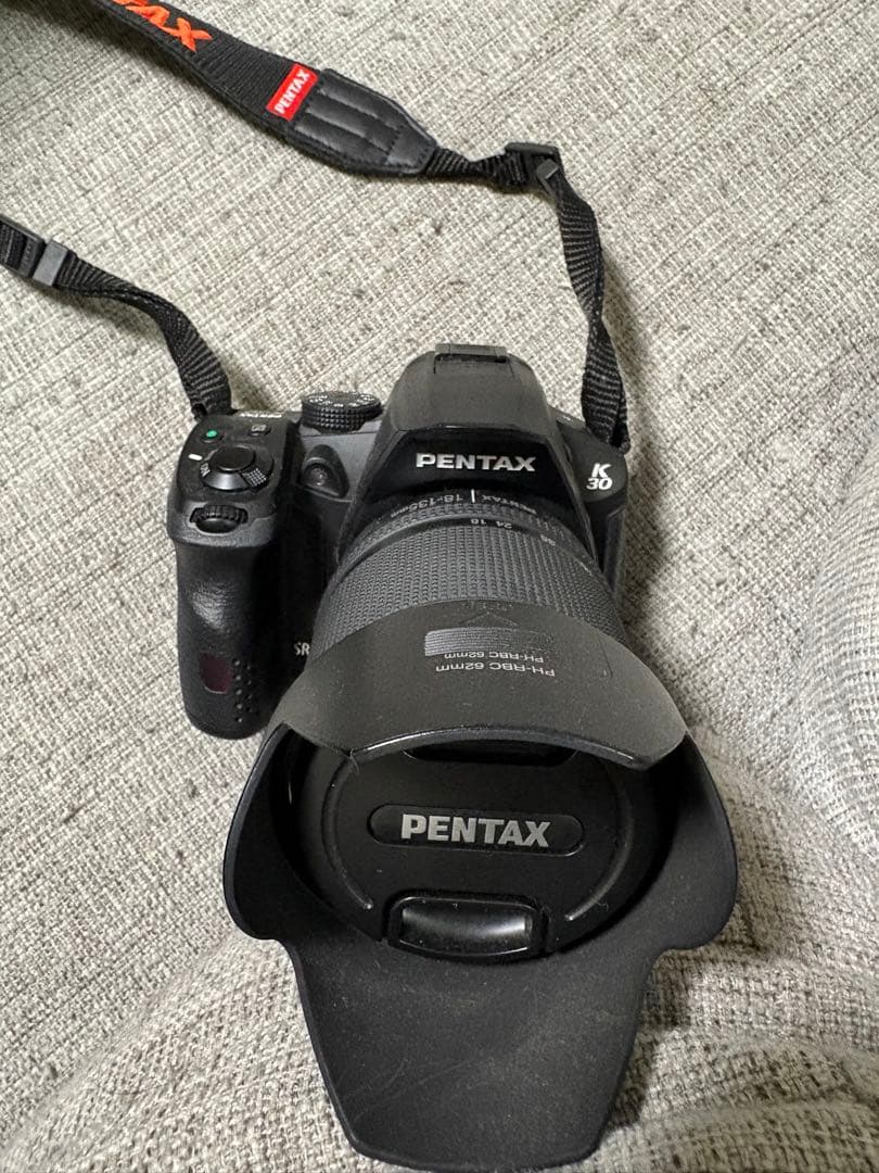 Digital Slrs Pentax K-30