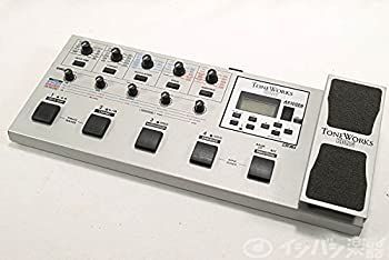 Others Korg Toneworks Ax1000G Modeling Signal Processor
