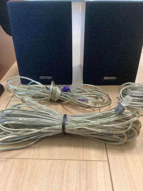 Denon Others 6