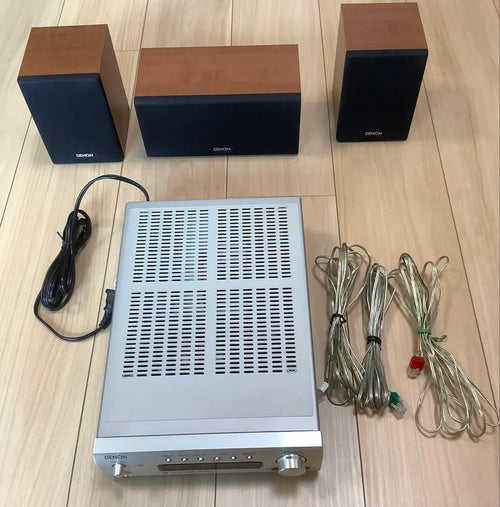 Denon Others 6