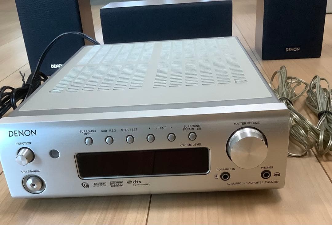 Denon Others 6