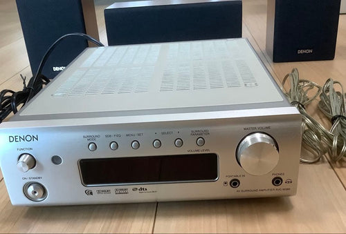 Denon Others 6