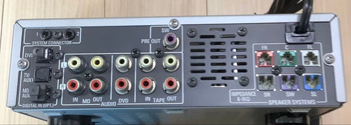 Denon Others 6