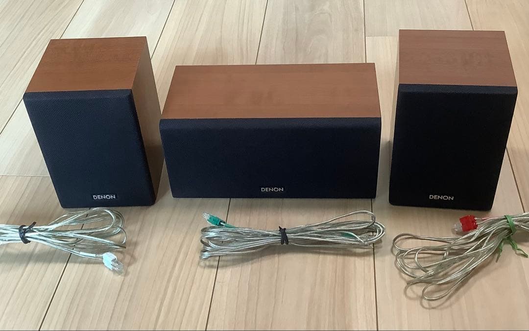Denon Others 6