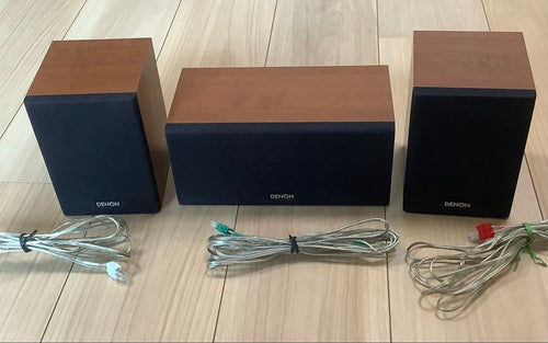 Denon Others 6