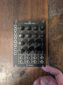 Modular Synthesizers Ai Synthesis Ai016 Stereo Matrix Mixer