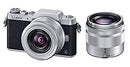 Digital Slr Dmc-Gf7 Dmc-Gf7W-S