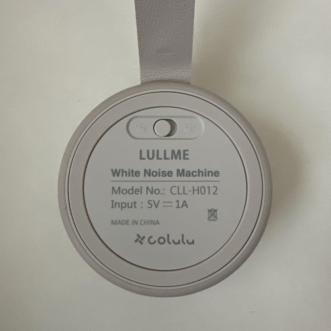 Cocolulu Baby Other Lullme(