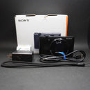 Sony Compact Digital Cameras Cyber-Shot Dsc-Wx800