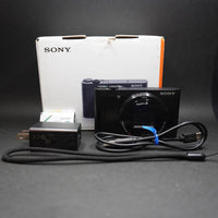 Sony Compact Digital Cameras Cyber-Shot Dsc-Wx800