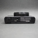 Sony Compact Digital Cameras Cyber-Shot Dsc-Wx800