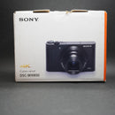 Sony Compact Digital Cameras Cyber-Shot Dsc-Wx800
