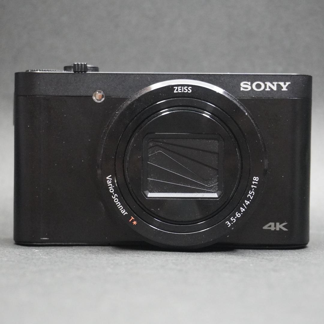 Sony Compact Digital Cameras Cyber-Shot Dsc-Wx800