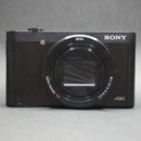 Sony Compact Digital Cameras Cyber-Shot Dsc-Wx800