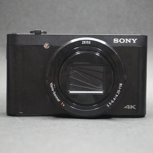 Sony Compact Digital Cameras Cyber-Shot Dsc-Wx800