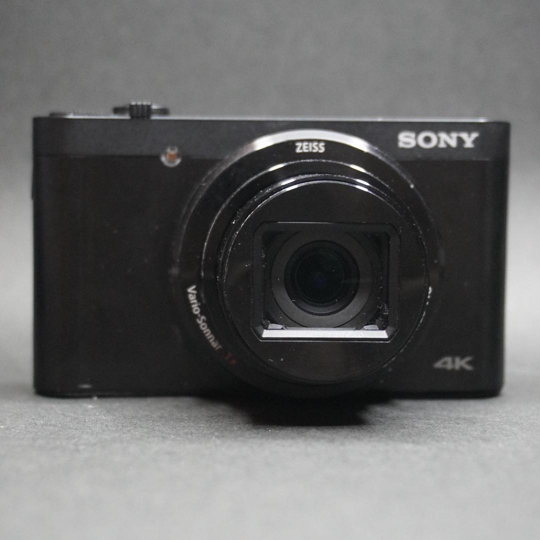 Sony Compact Digital Cameras Cyber-Shot Dsc-Wx800