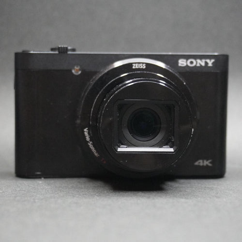 Sony Compact Digital Cameras Cyber-Shot Dsc-Wx800