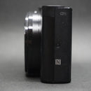 Sony Compact Digital Cameras Cyber-Shot Dsc-Wx800