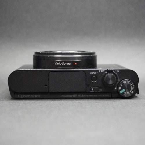 Sony Compact Digital Cameras Cyber-Shot Dsc-Wx800