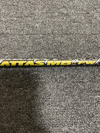 Titleist Shafts Mb Fw 55S 5W