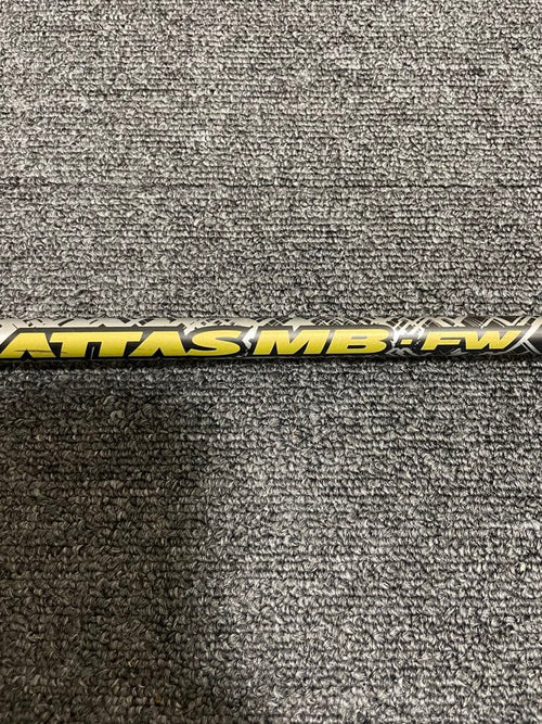 Titleist Shafts Mb Fw 55S 5W